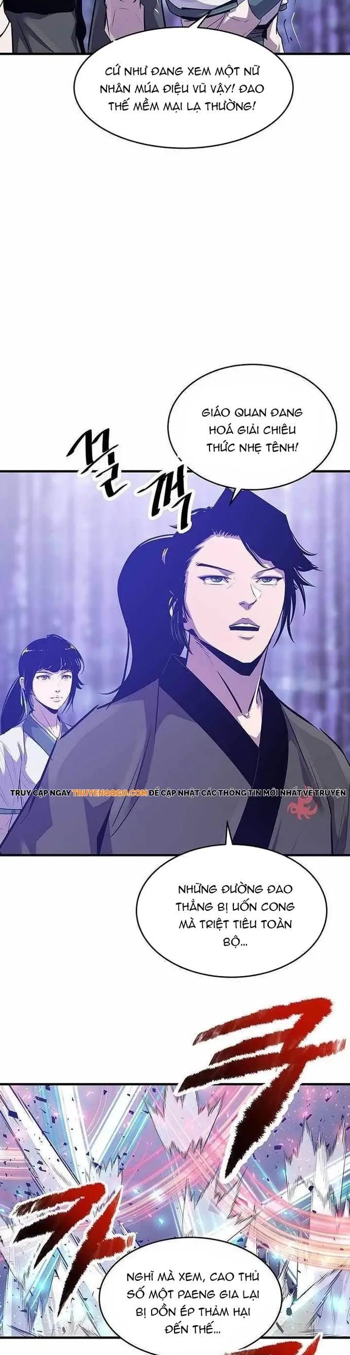 Thiên Hạ Đệ Nhất Võ Sư Chapter 44 - 37