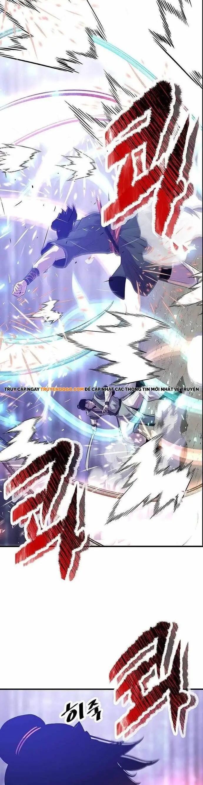 Thiên Hạ Đệ Nhất Võ Sư Chapter 44 - 39