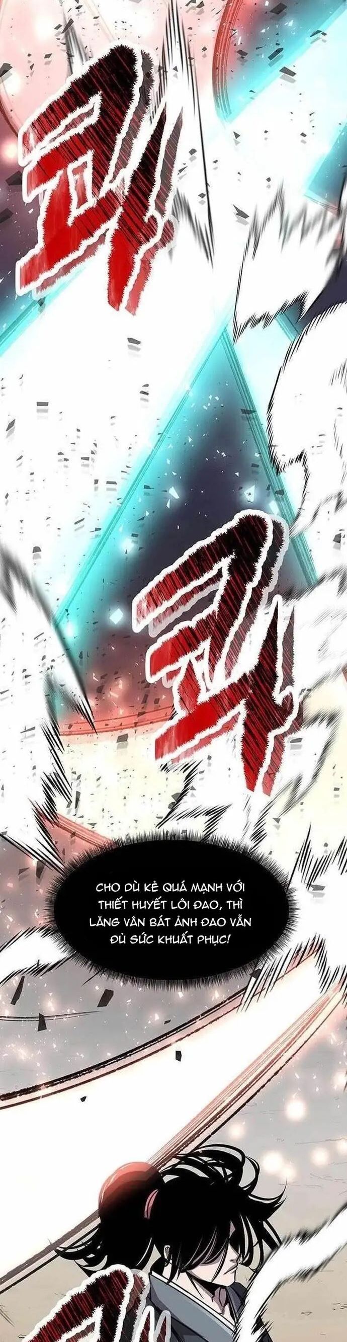 Thiên Hạ Đệ Nhất Võ Sư Chapter 44 - 41