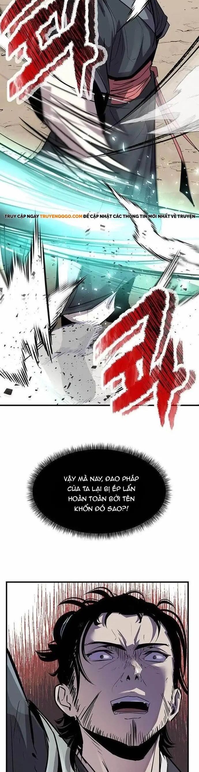 Thiên Hạ Đệ Nhất Võ Sư Chapter 44 - 42