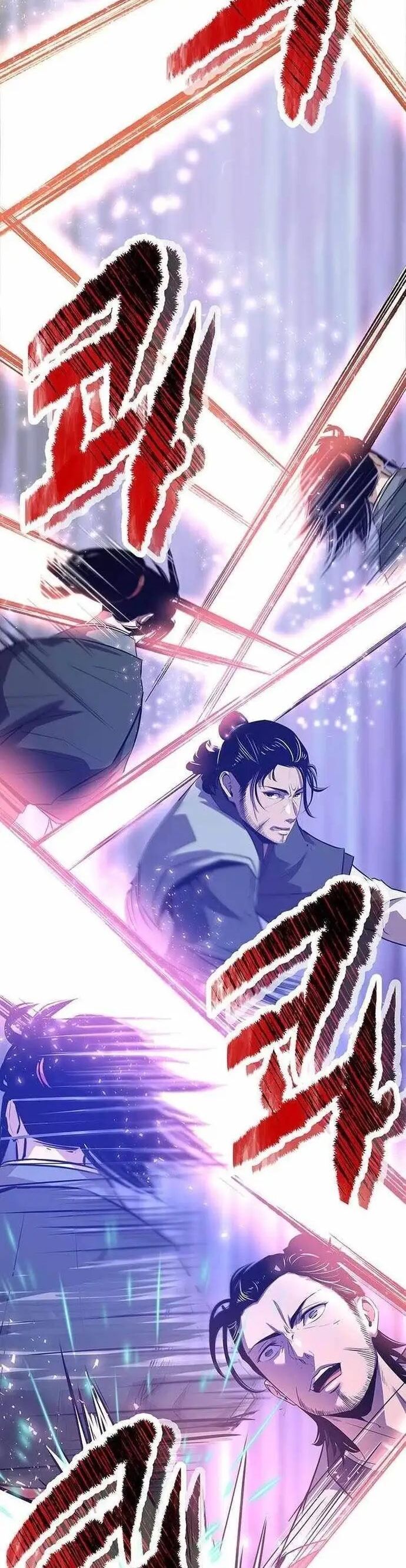 Thiên Hạ Đệ Nhất Võ Sư Chapter 44 - 6