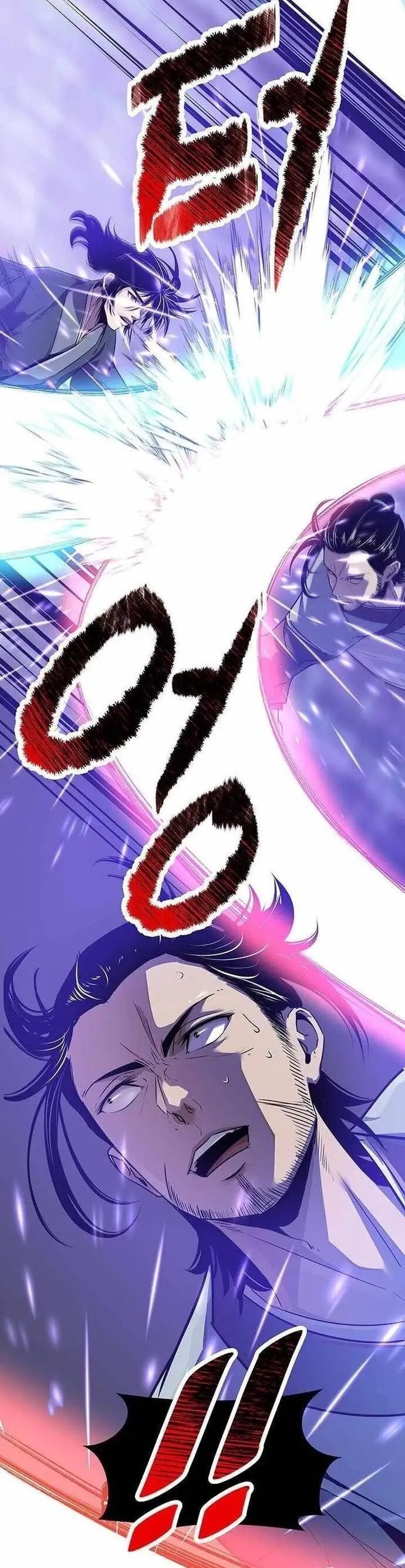 Thiên Hạ Đệ Nhất Võ Sư Chapter 44 - 9