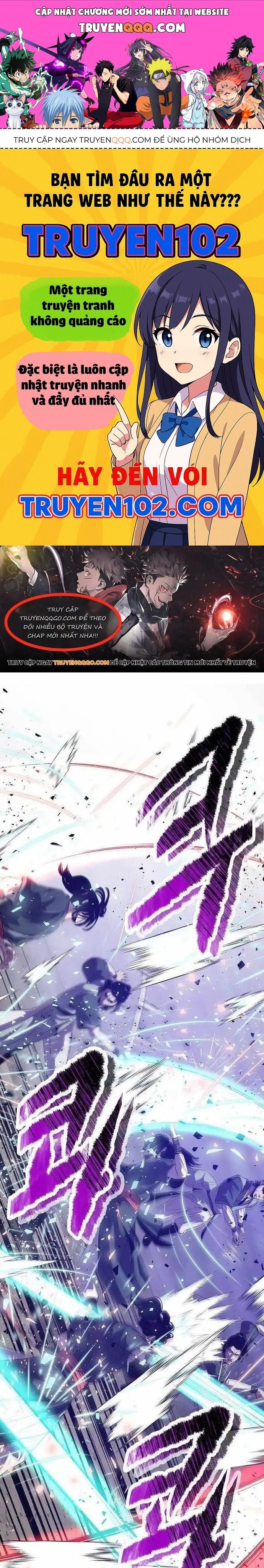 Thiên Hạ Đệ Nhất Võ Sư Chapter 45 - 1