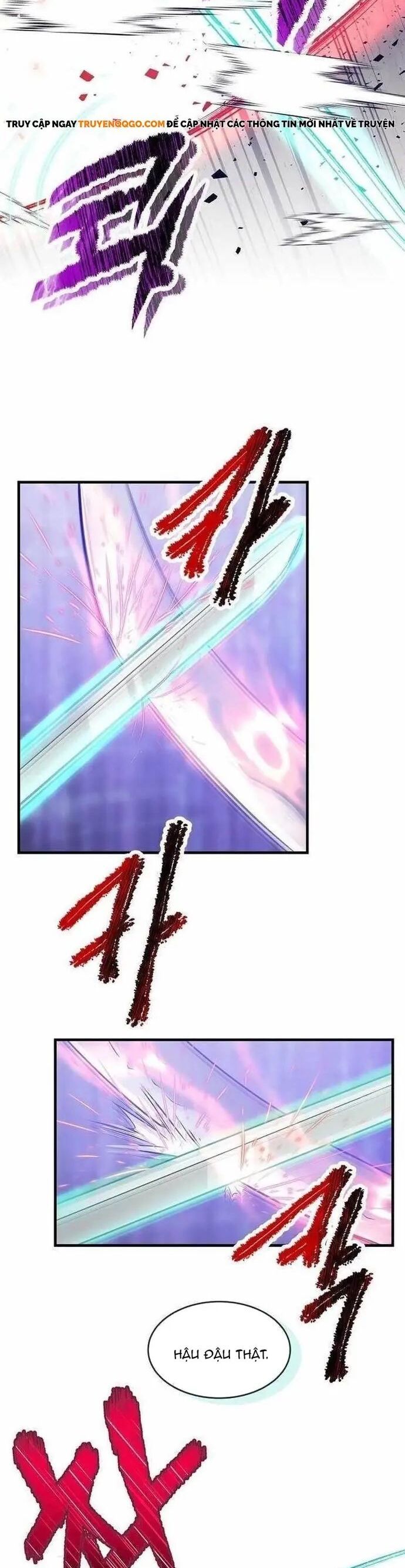 Thiên Hạ Đệ Nhất Võ Sư Chapter 45 - 2