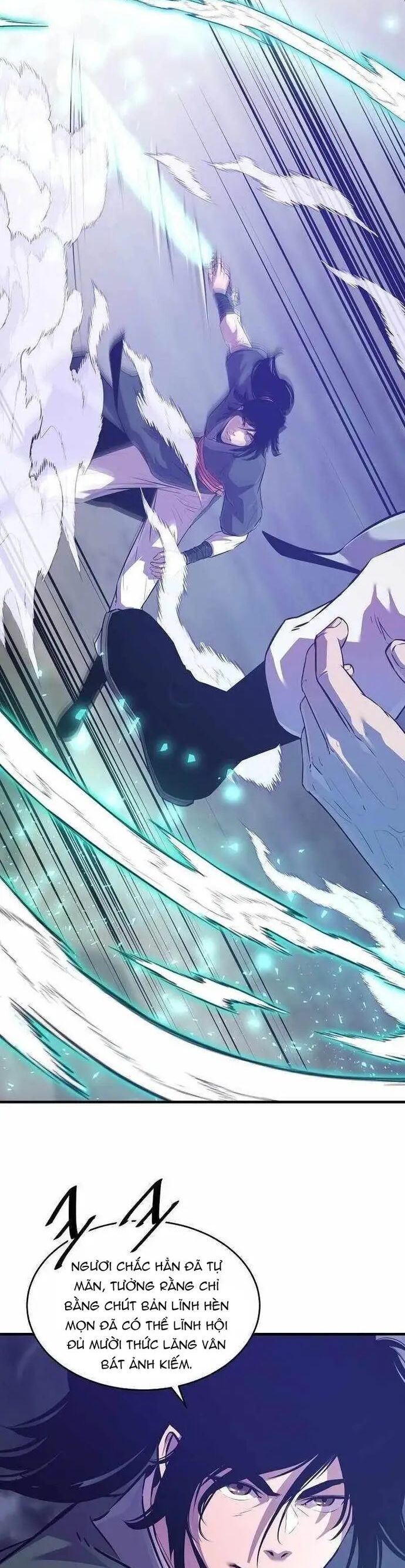 Thiên Hạ Đệ Nhất Võ Sư Chapter 45 - 14