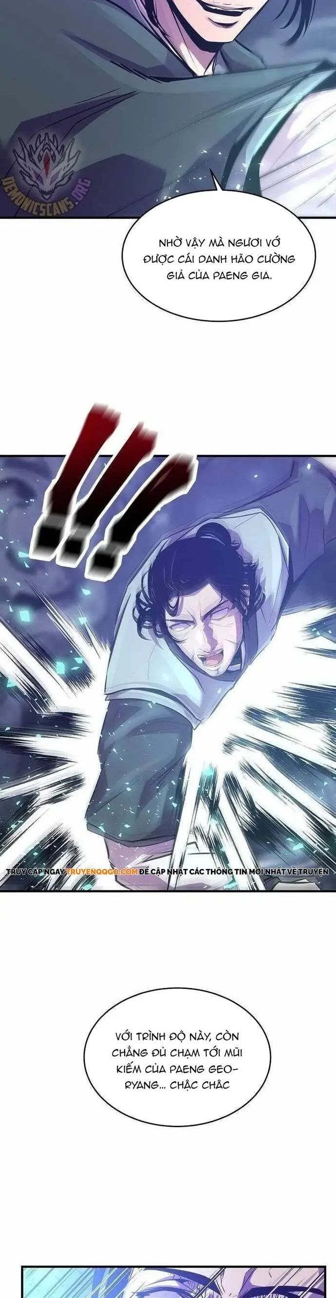 Thiên Hạ Đệ Nhất Võ Sư Chapter 45 - 15