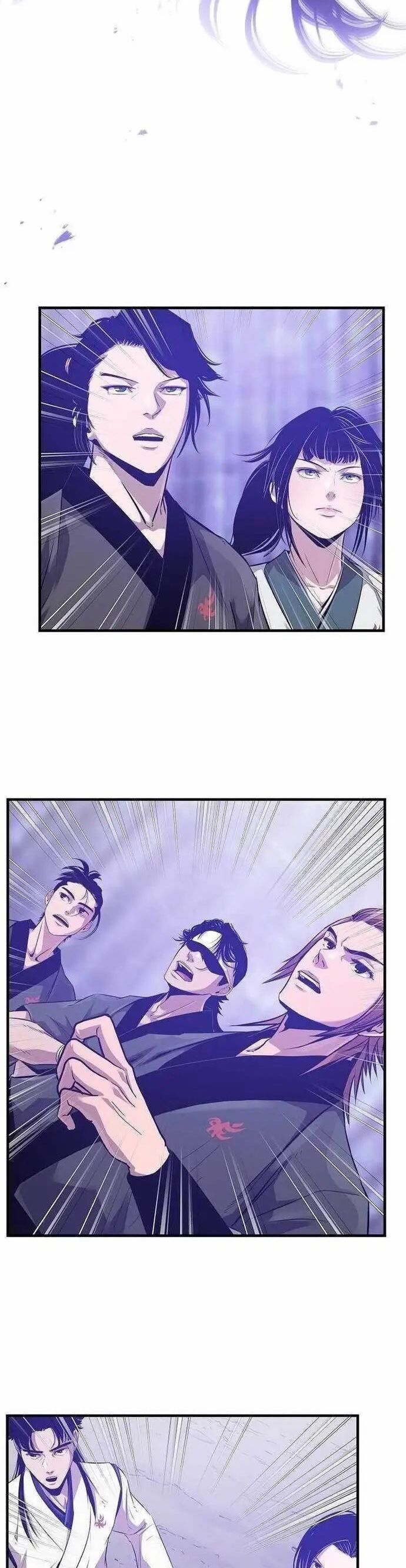 Thiên Hạ Đệ Nhất Võ Sư Chapter 45 - 21