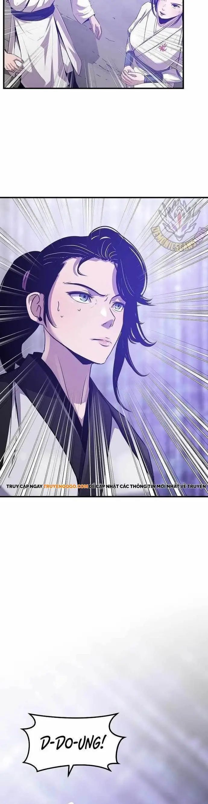 Thiên Hạ Đệ Nhất Võ Sư Chapter 45 - 22