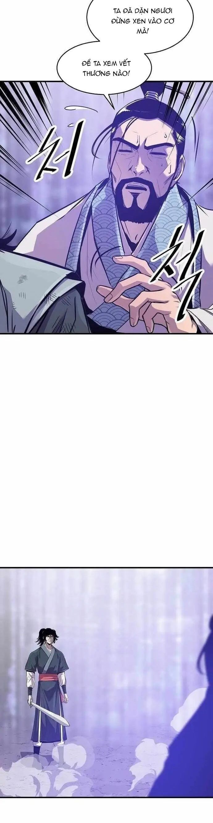 Thiên Hạ Đệ Nhất Võ Sư Chapter 45 - 24