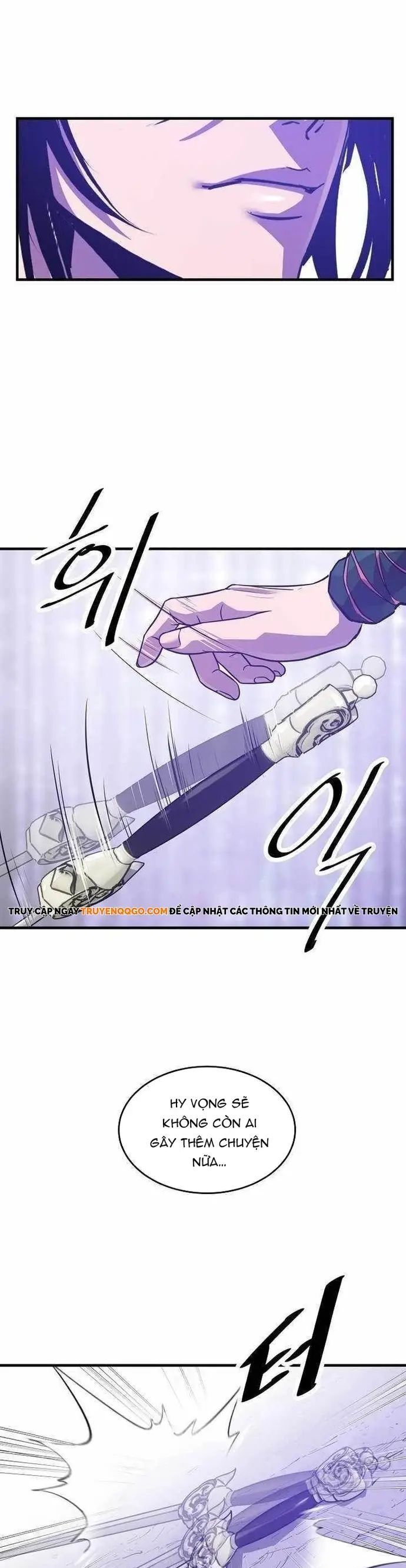 Thiên Hạ Đệ Nhất Võ Sư Chapter 45 - 25