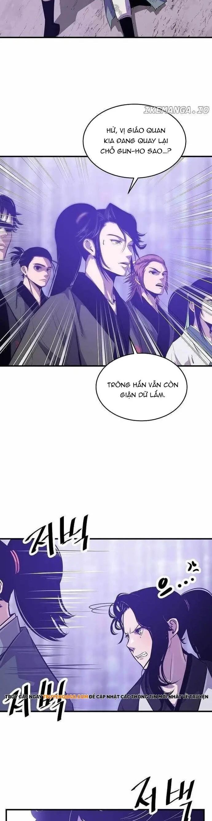 Thiên Hạ Đệ Nhất Võ Sư Chapter 45 - 27