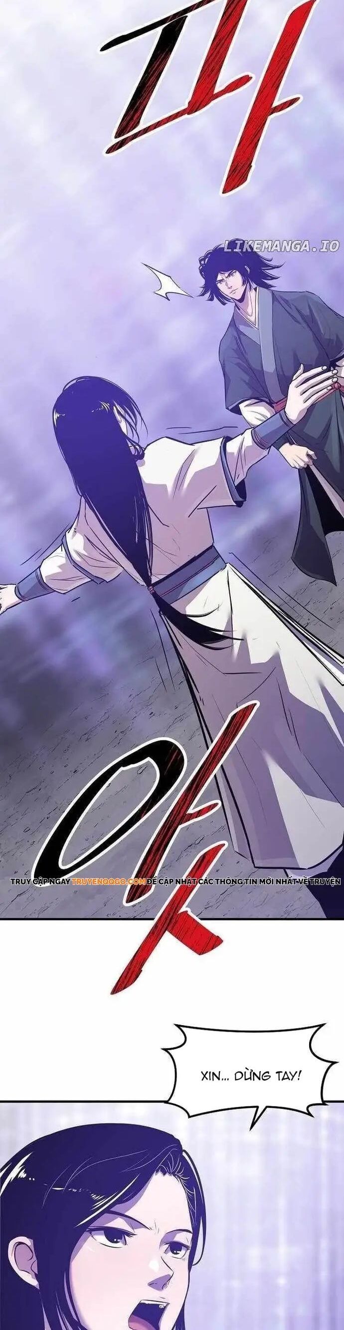 Thiên Hạ Đệ Nhất Võ Sư Chapter 45 - 30