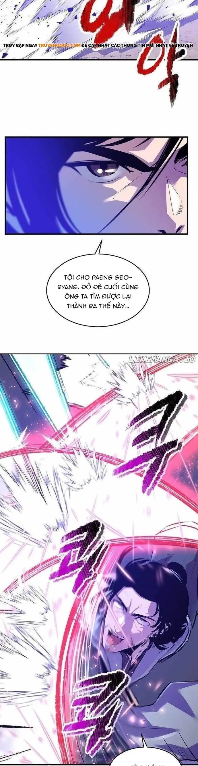 Thiên Hạ Đệ Nhất Võ Sư Chapter 45 - 4