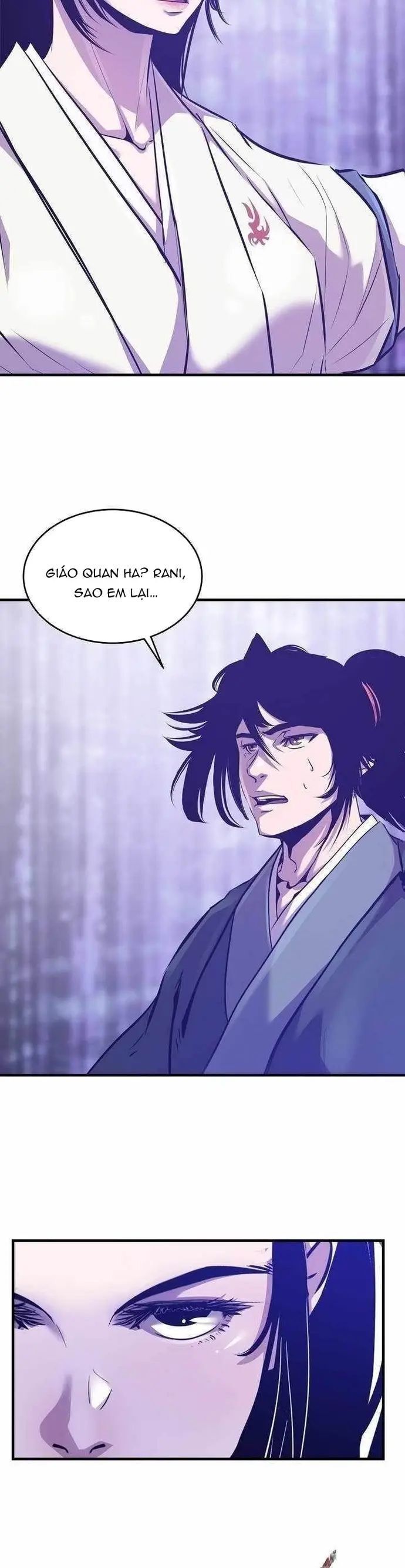 Thiên Hạ Đệ Nhất Võ Sư Chapter 45 - 31