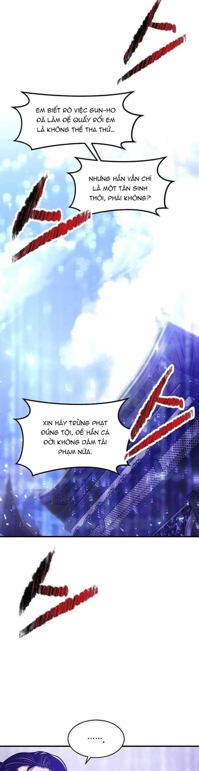 Thiên Hạ Đệ Nhất Võ Sư Chapter 45 - 32