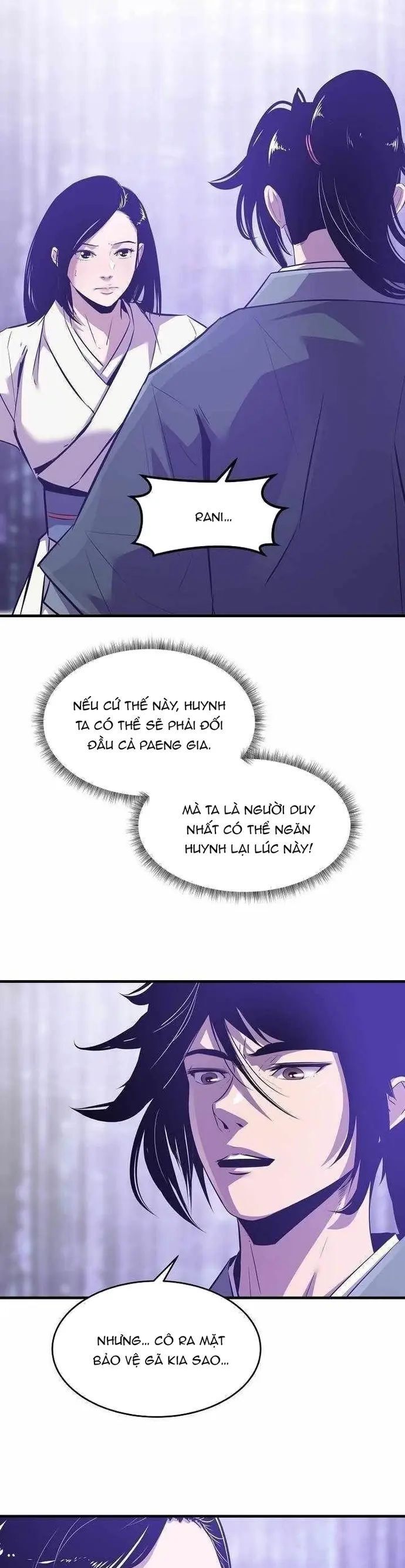 Thiên Hạ Đệ Nhất Võ Sư Chapter 45 - 34