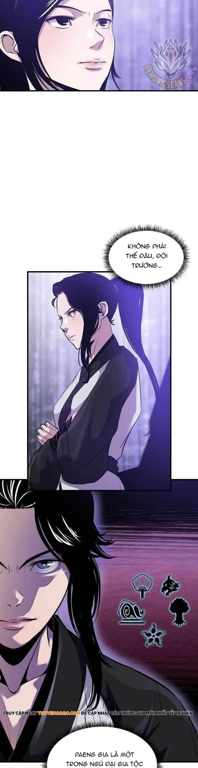 Thiên Hạ Đệ Nhất Võ Sư Chapter 45 - 35