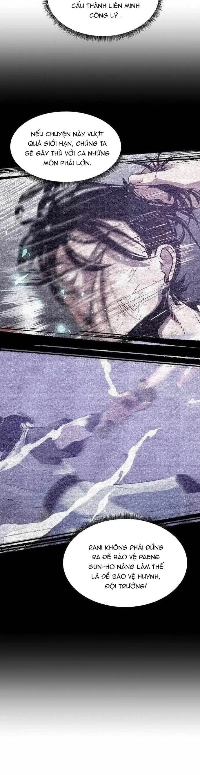 Thiên Hạ Đệ Nhất Võ Sư Chapter 45 - 36