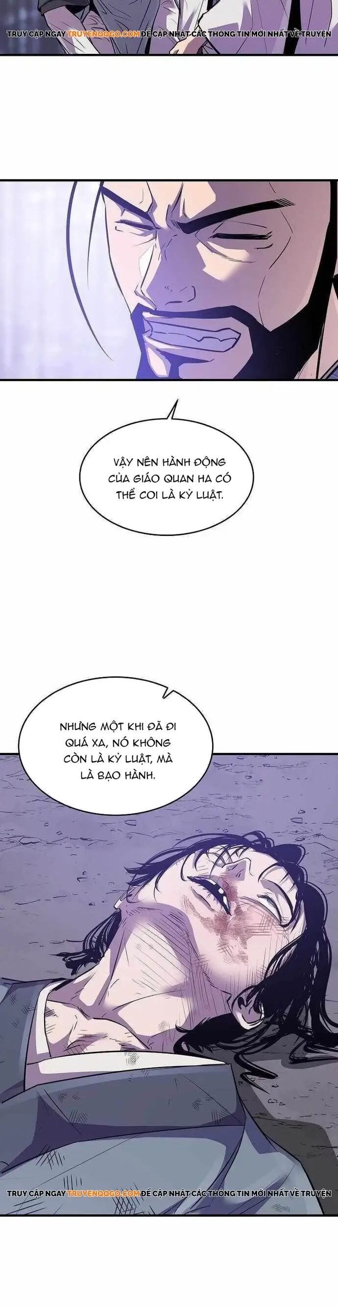 Thiên Hạ Đệ Nhất Võ Sư Chapter 45 - 39