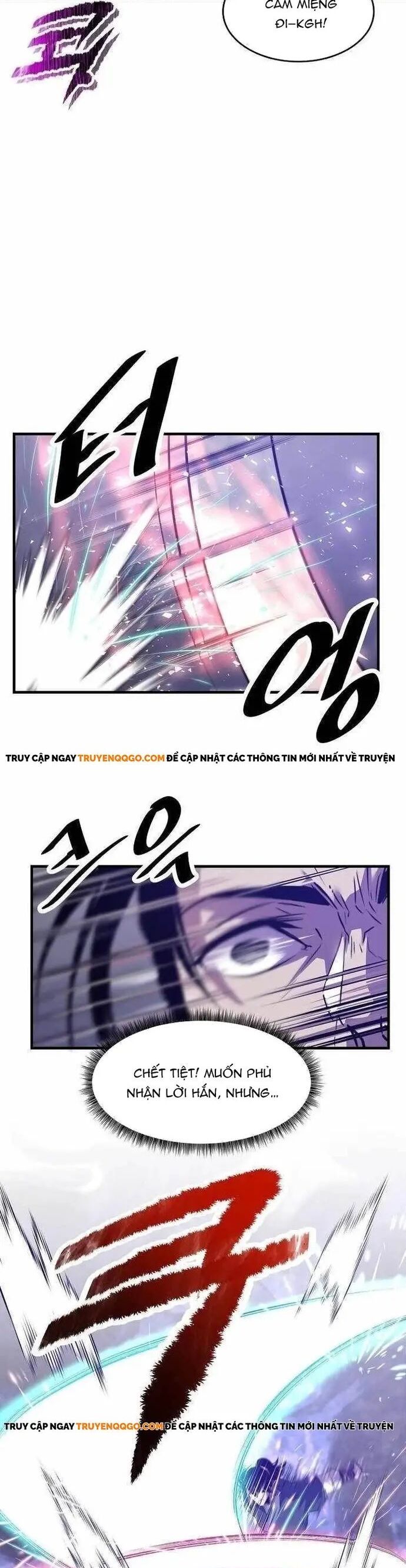 Thiên Hạ Đệ Nhất Võ Sư Chapter 45 - 5