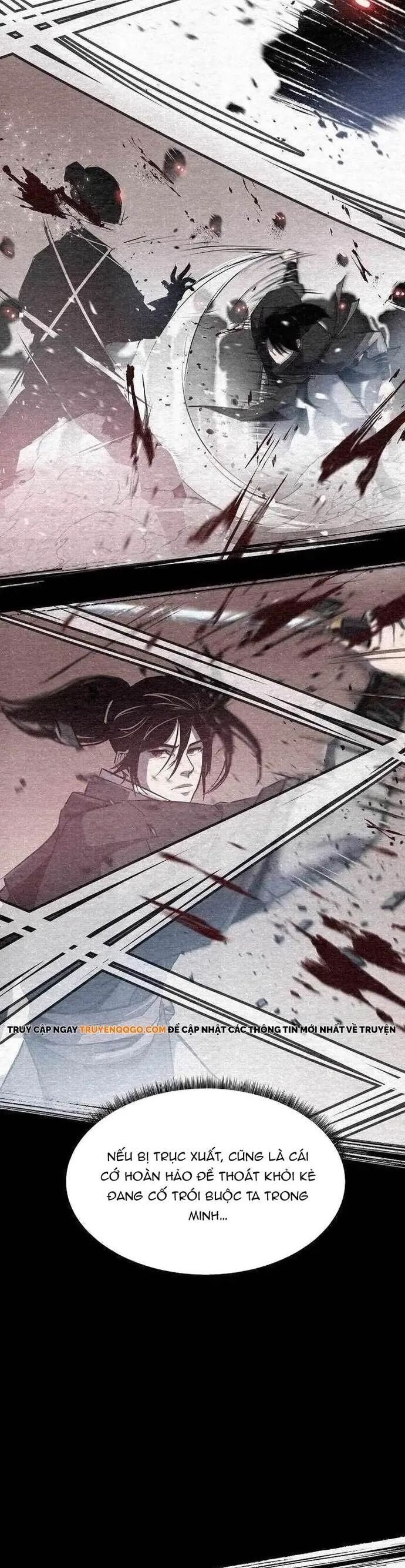 Thiên Hạ Đệ Nhất Võ Sư Chapter 45 - 44