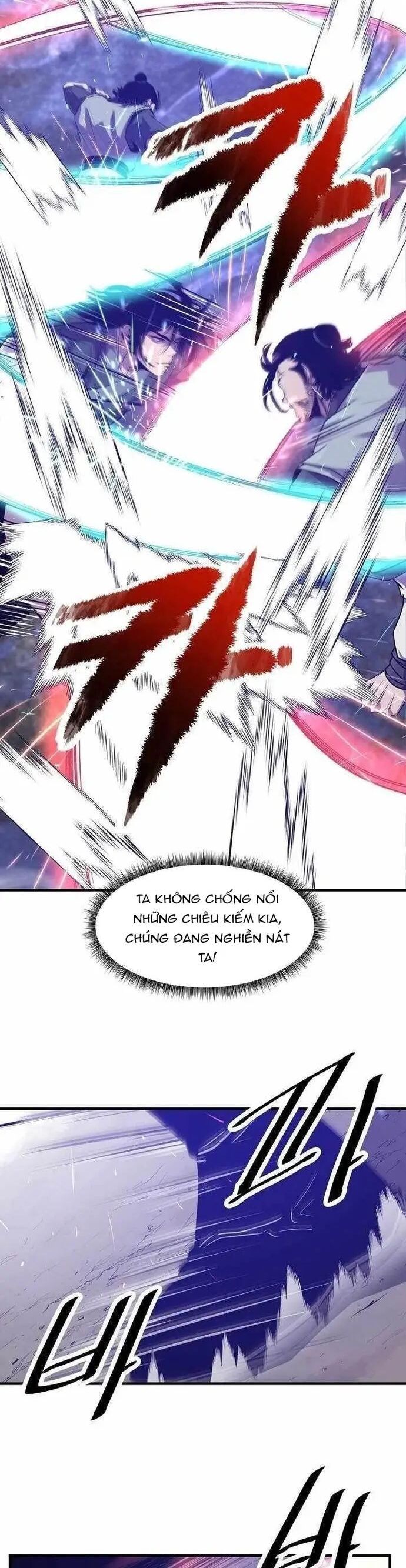 Thiên Hạ Đệ Nhất Võ Sư Chapter 45 - 6