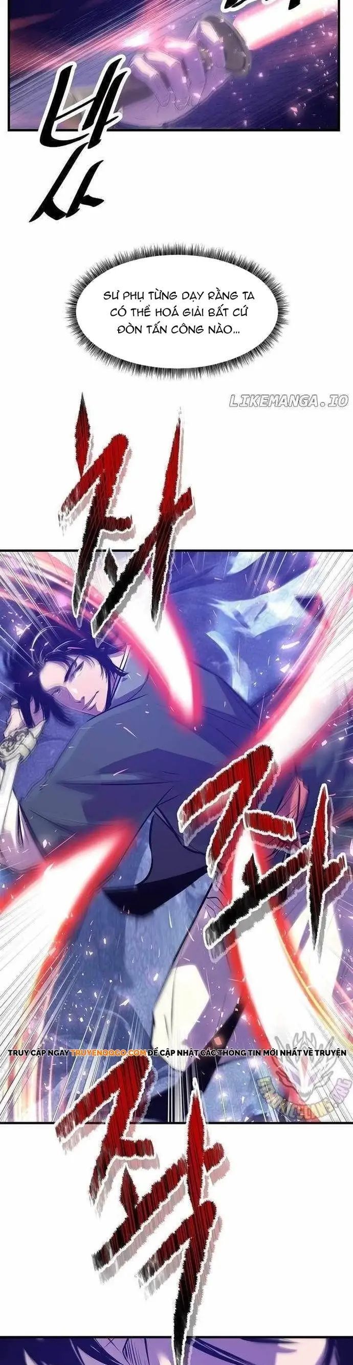 Thiên Hạ Đệ Nhất Võ Sư Chapter 45 - 7