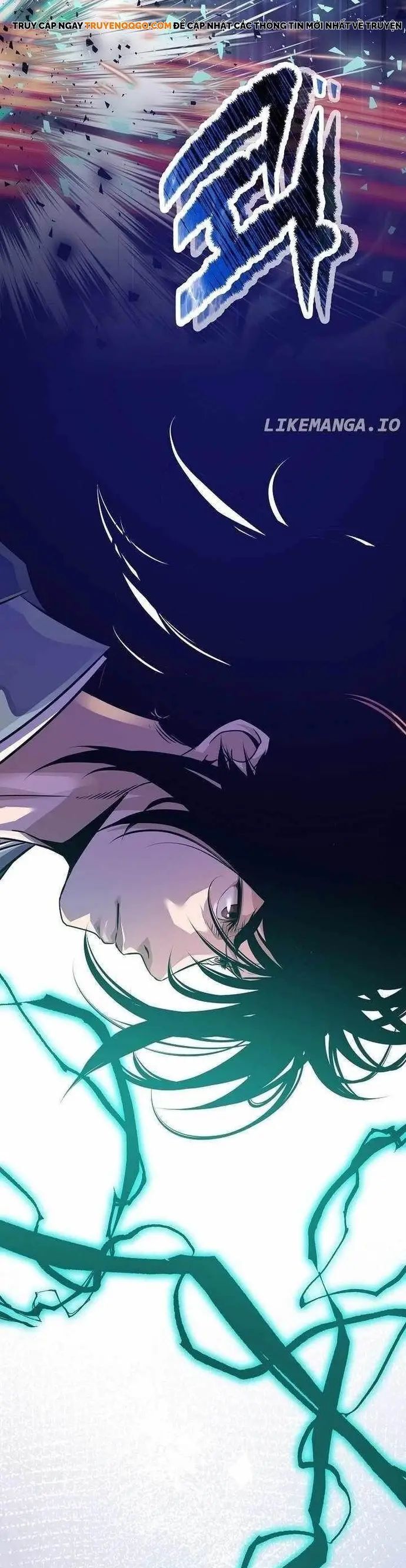 Thiên Hạ Đệ Nhất Võ Sư Chapter 45 - 10