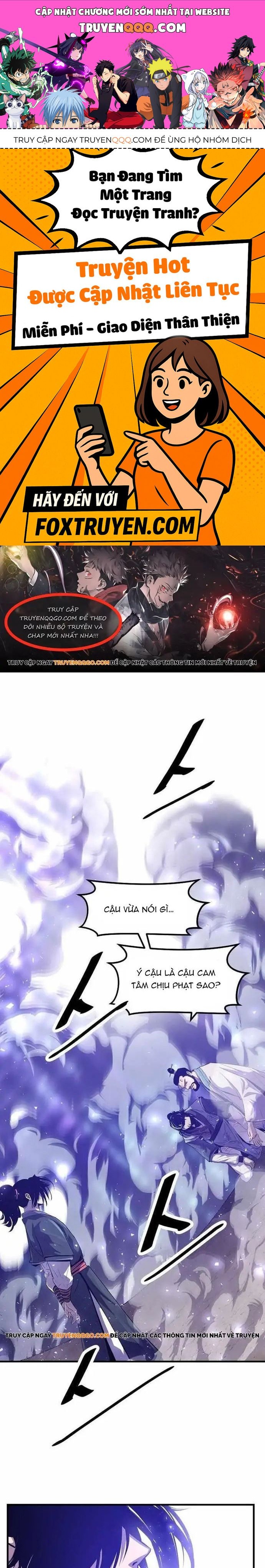 Thiên Hạ Đệ Nhất Võ Sư Chapter 46 - 1