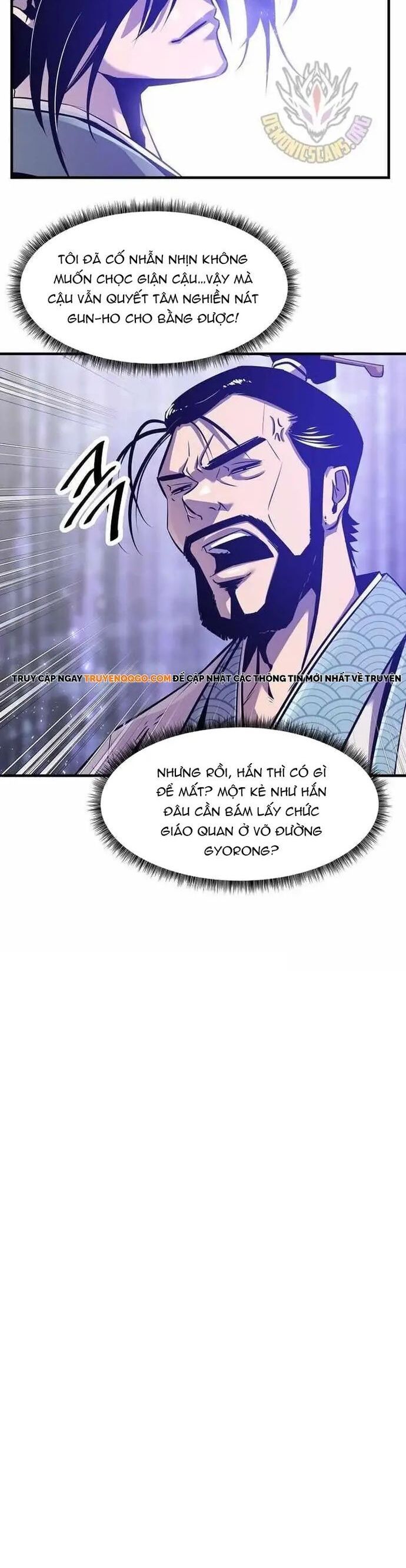 Thiên Hạ Đệ Nhất Võ Sư Chapter 46 - 2