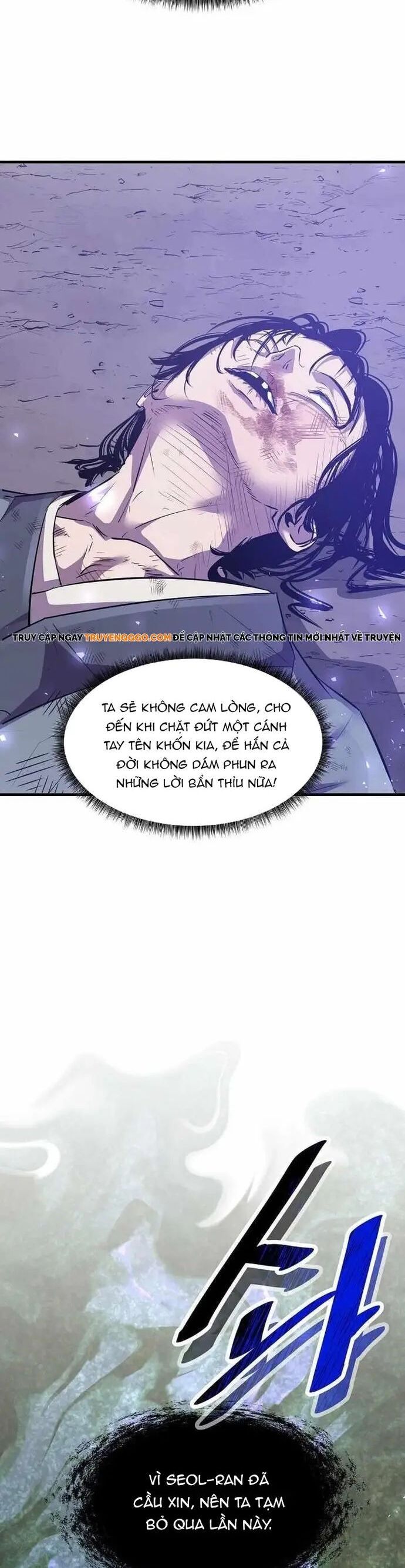 Thiên Hạ Đệ Nhất Võ Sư Chapter 46 - 11