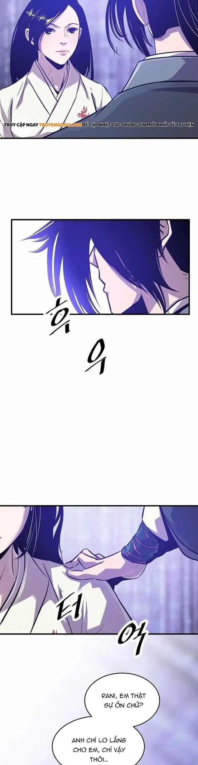 Thiên Hạ Đệ Nhất Võ Sư Chapter 46 - 16