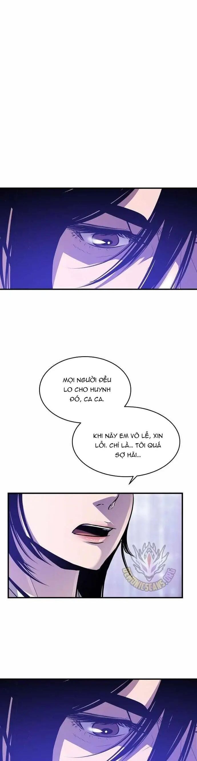 Thiên Hạ Đệ Nhất Võ Sư Chapter 46 - 18