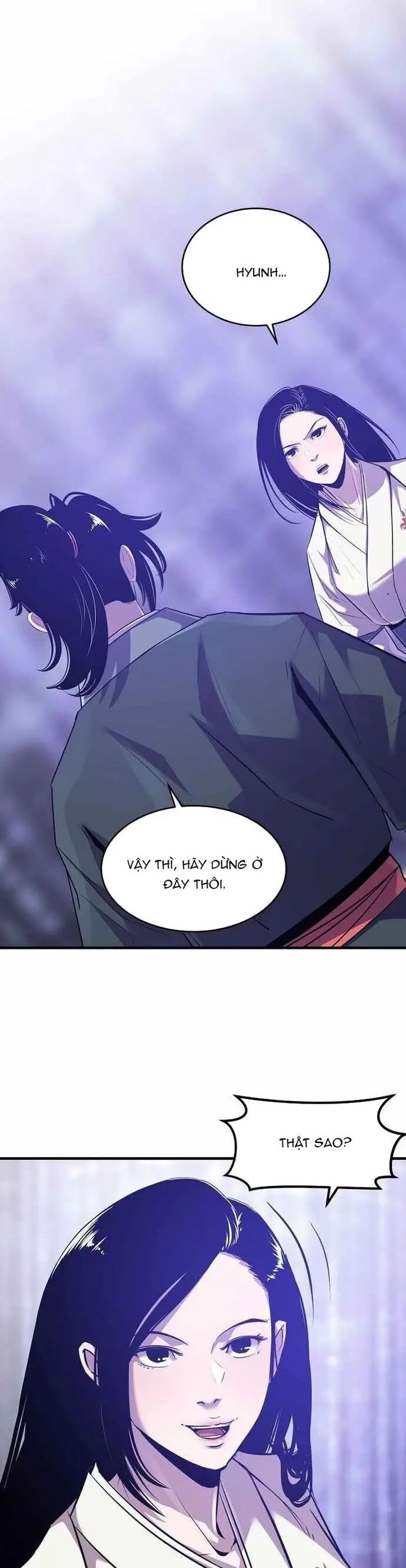 Thiên Hạ Đệ Nhất Võ Sư Chapter 46 - 20