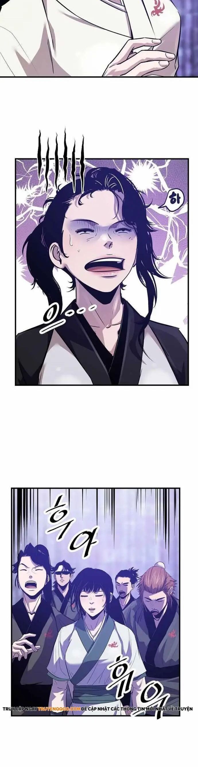 Thiên Hạ Đệ Nhất Võ Sư Chapter 46 - 21