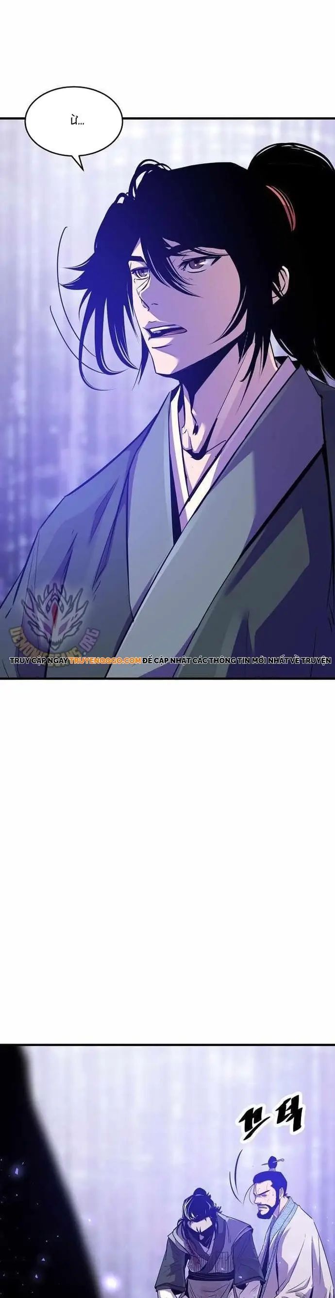 Thiên Hạ Đệ Nhất Võ Sư Chapter 46 - 22