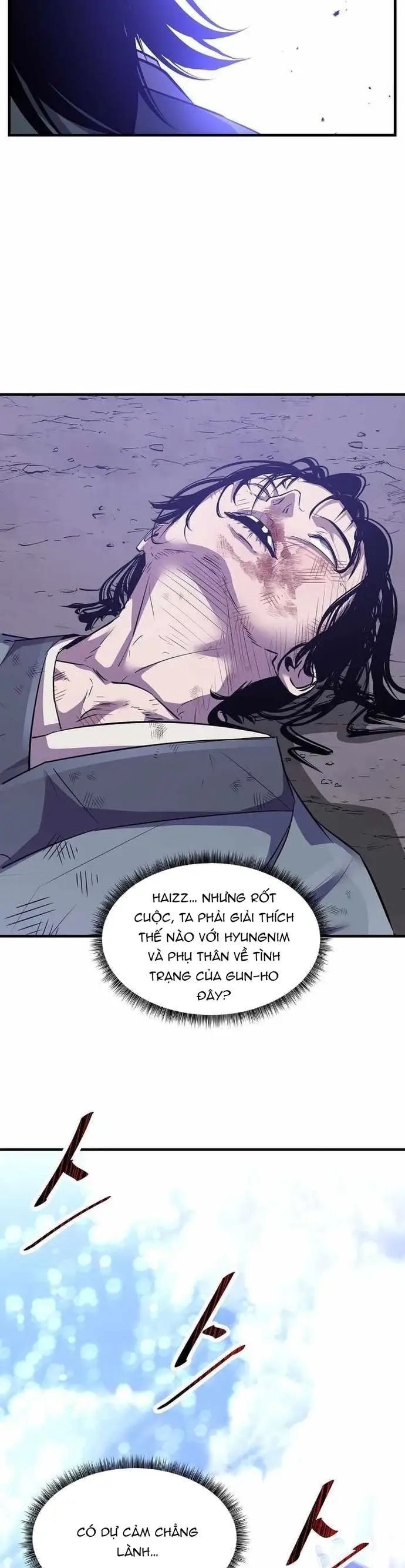 Thiên Hạ Đệ Nhất Võ Sư Chapter 46 - 25