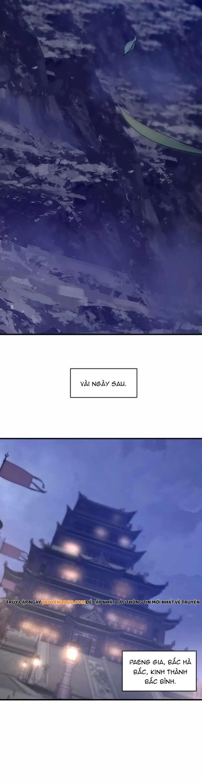 Thiên Hạ Đệ Nhất Võ Sư Chapter 46 - 28