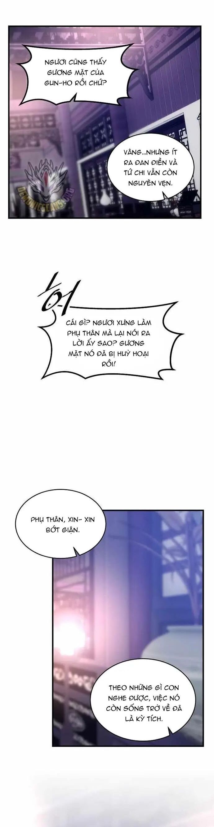 Thiên Hạ Đệ Nhất Võ Sư Chapter 46 - 29