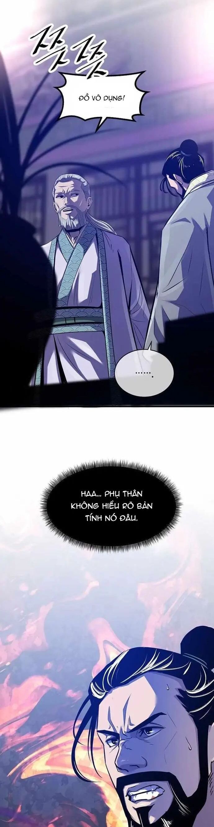 Thiên Hạ Đệ Nhất Võ Sư Chapter 46 - 30