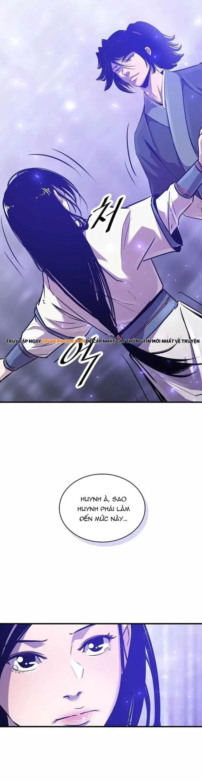 Thiên Hạ Đệ Nhất Võ Sư Chapter 46 - 4