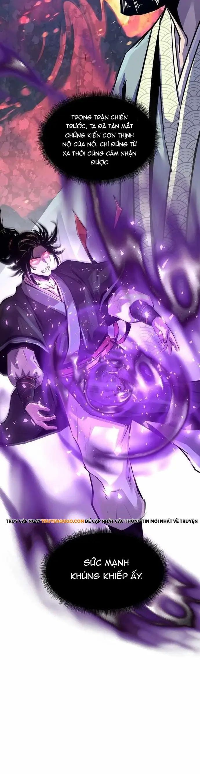 Thiên Hạ Đệ Nhất Võ Sư Chapter 46 - 31