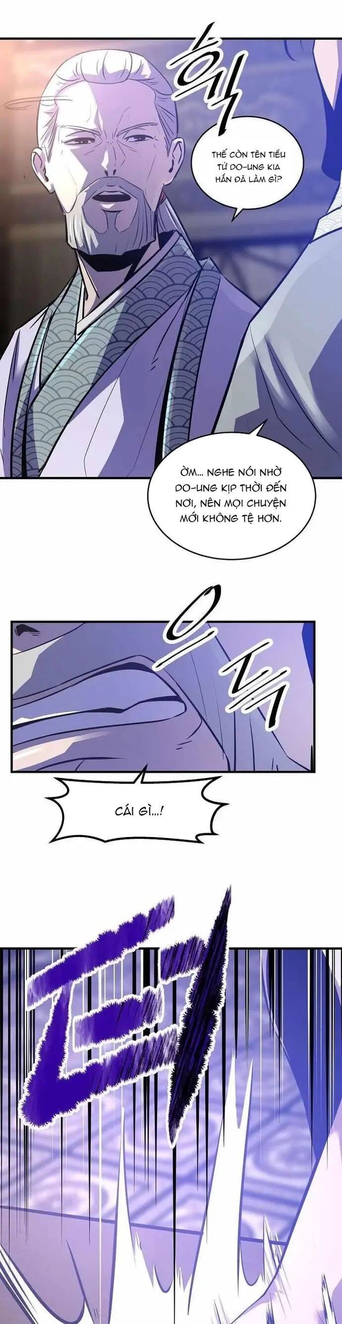 Thiên Hạ Đệ Nhất Võ Sư Chapter 46 - 32