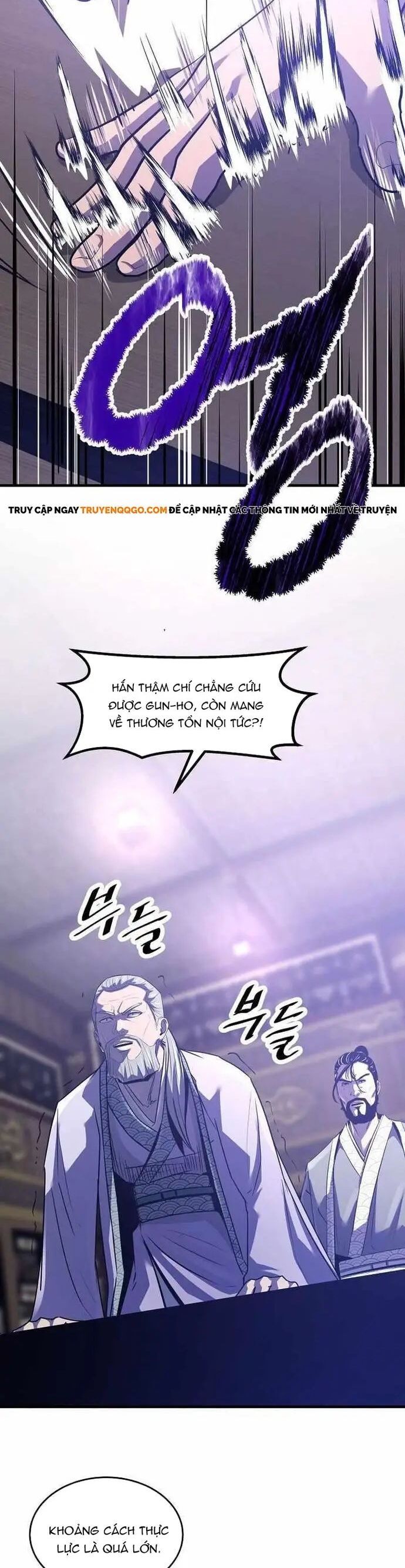 Thiên Hạ Đệ Nhất Võ Sư Chapter 46 - 33