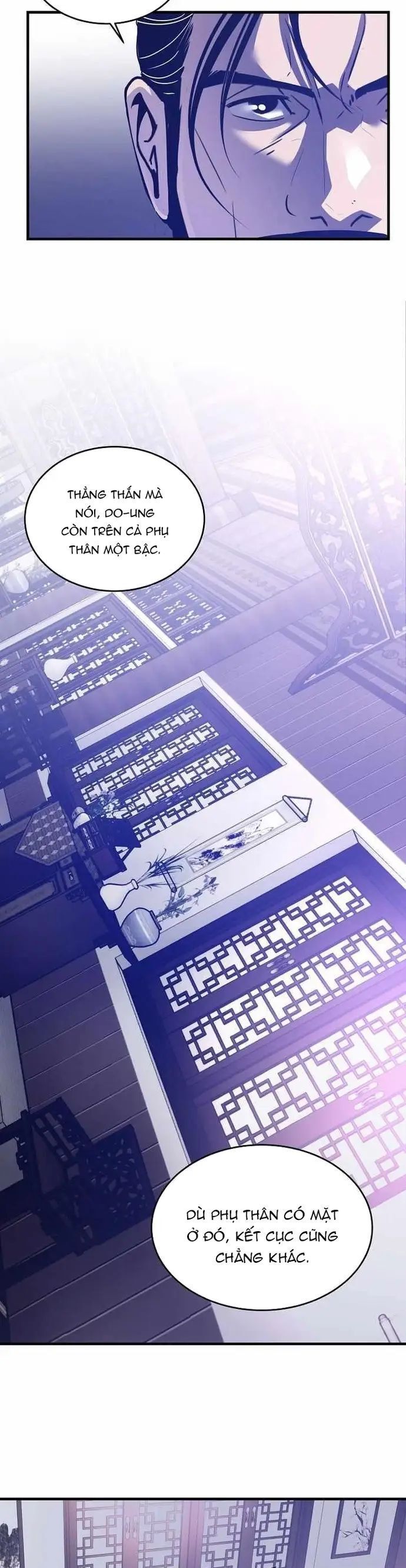 Thiên Hạ Đệ Nhất Võ Sư Chapter 46 - 34