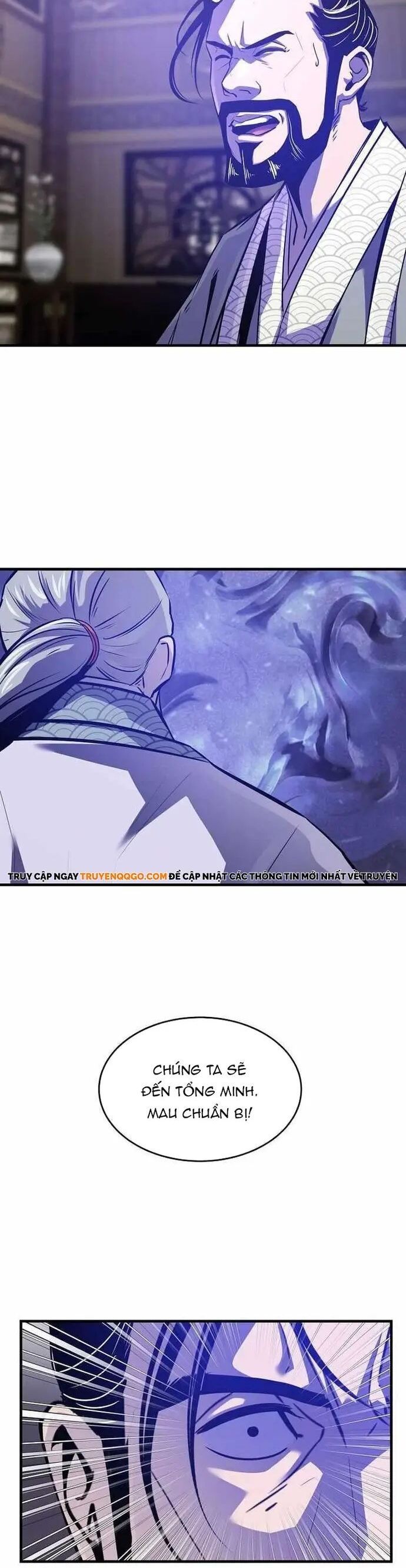 Thiên Hạ Đệ Nhất Võ Sư Chapter 46 - 36