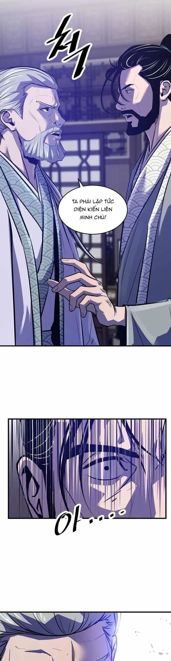 Thiên Hạ Đệ Nhất Võ Sư Chapter 46 - 38