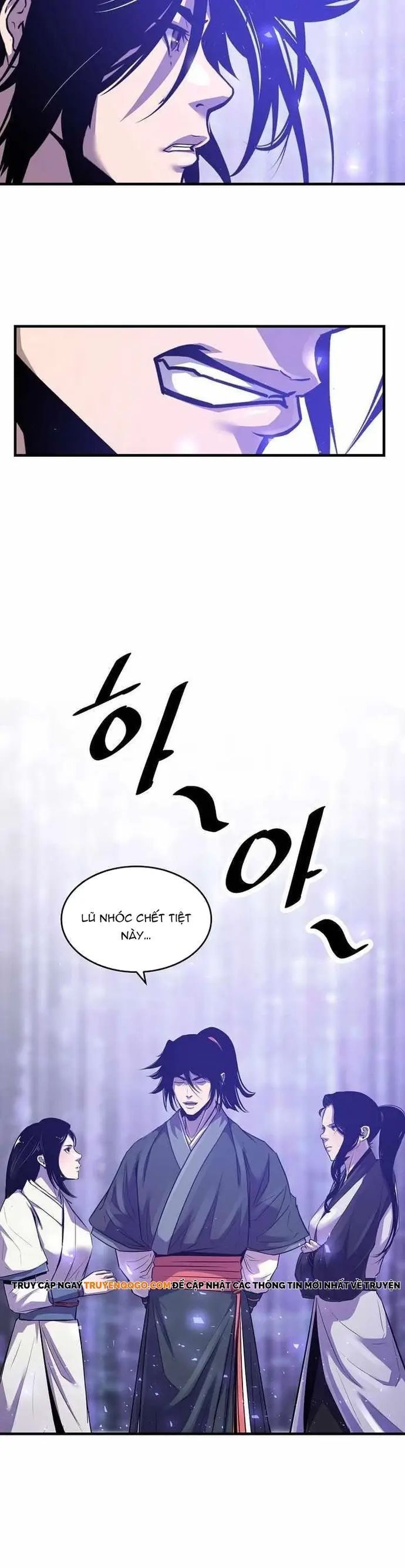 Thiên Hạ Đệ Nhất Võ Sư Chapter 46 - 7