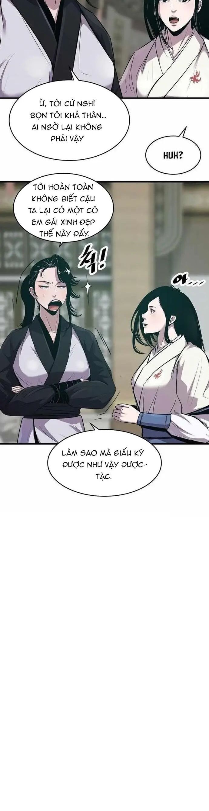 Thiên Hạ Đệ Nhất Võ Sư Chapter 47 - 2