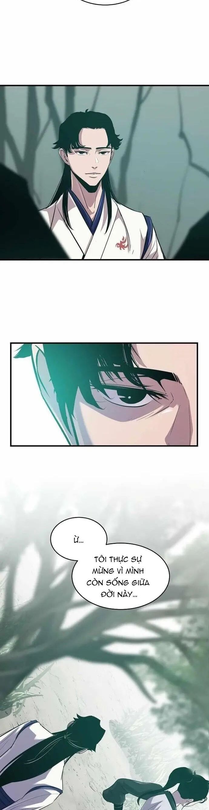 Thiên Hạ Đệ Nhất Võ Sư Chapter 47 - 14